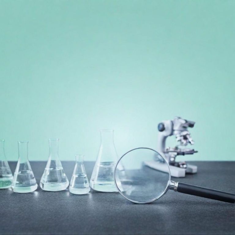 Diagnostik/Laboruntersuchung in der Naturheilpraxis Wohlgefühl in Rödermark