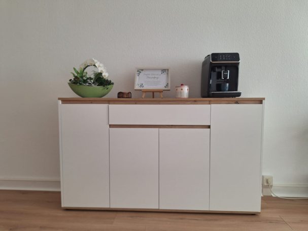 Wartebereich Wartebereich